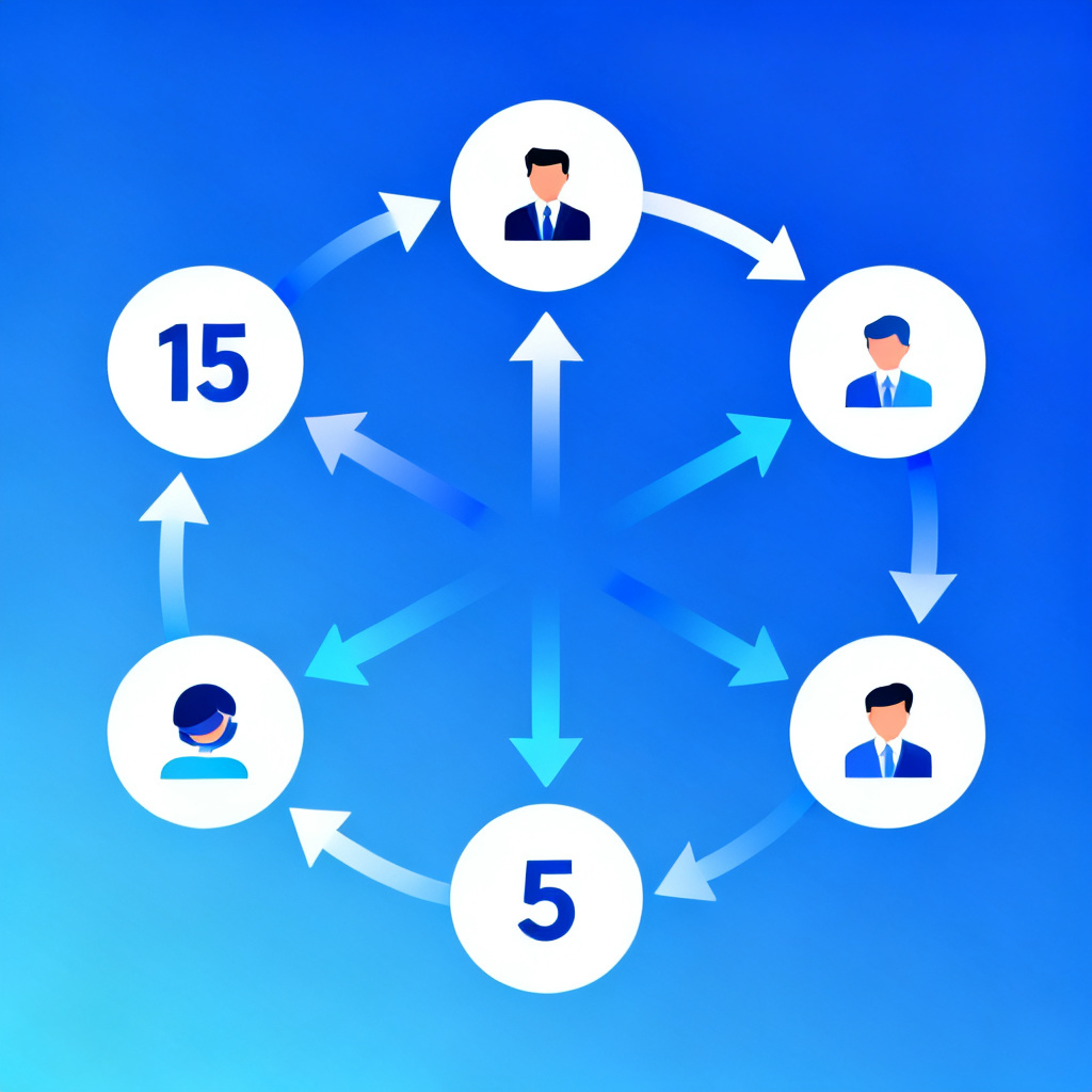 LinkedIn实操指南-粉丝库