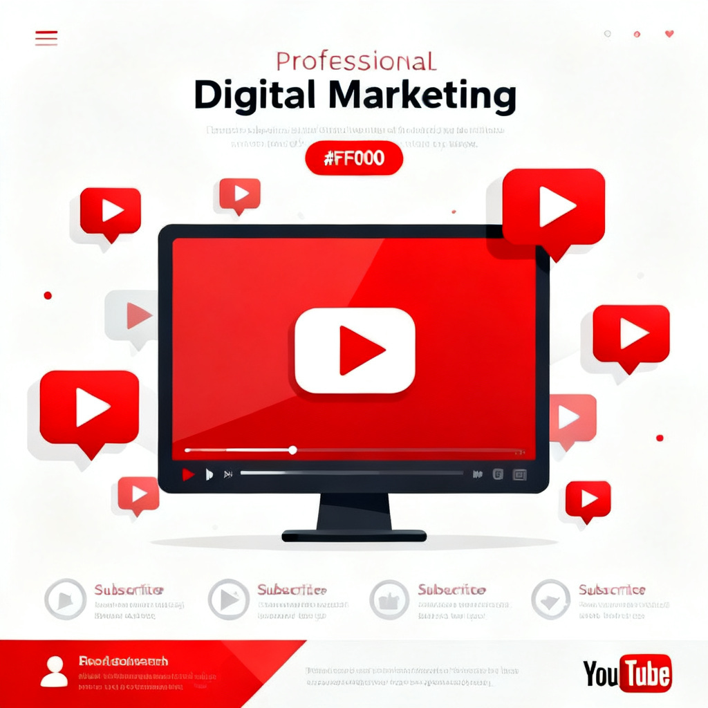 YouTube刷粉平台推荐2026