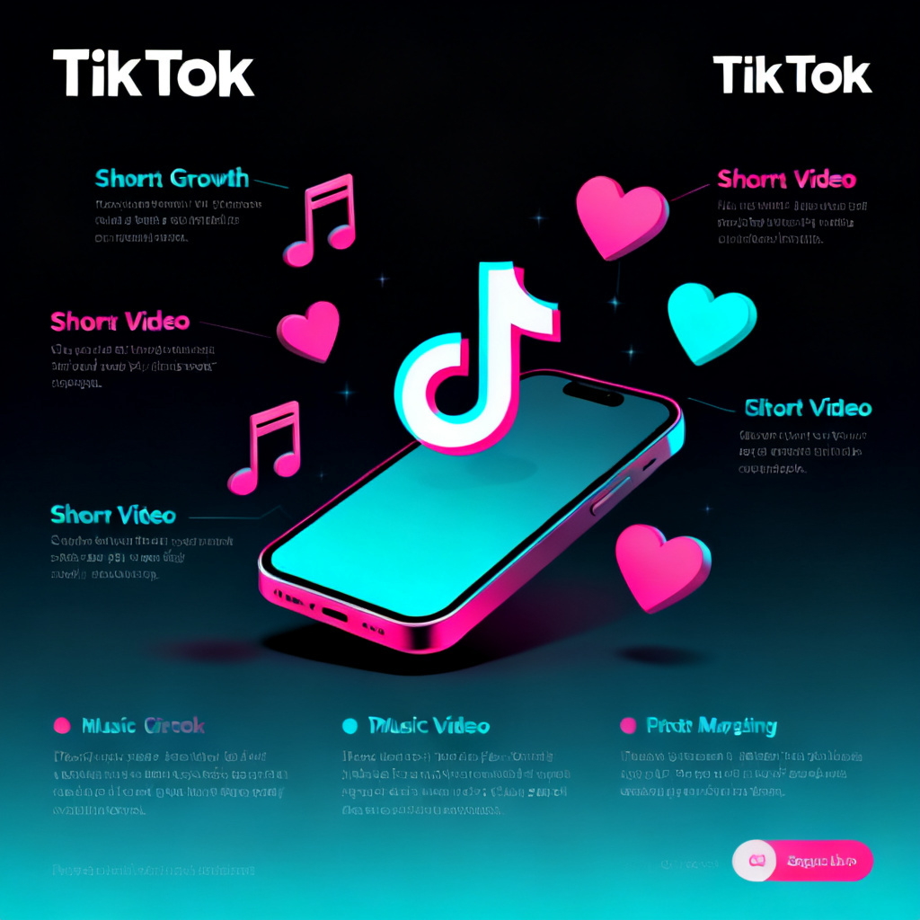 TikTok刷粉平台哪个好？2026年粉丝库推荐10大靠谱服务